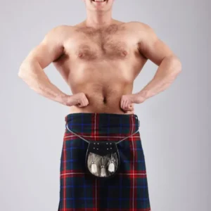 Braveheart Tartan Kilt