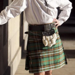 Heritage of Ireland Tartan Kilt