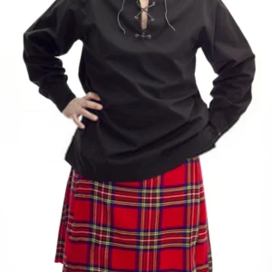 Royal Stewart Tartan Kilts