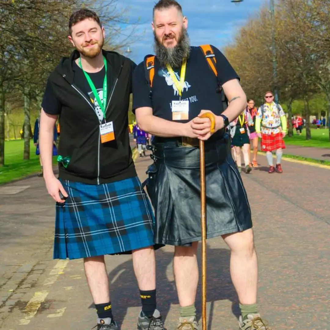 Mens Kilts