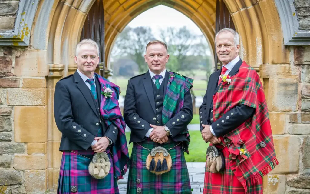 Kilts Empire 1