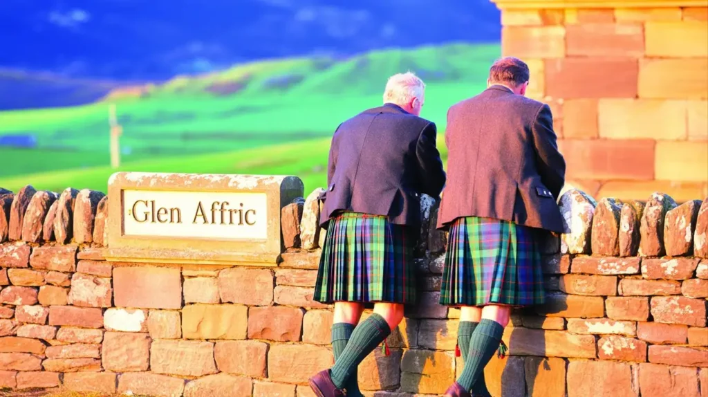 Kilts Empire 2 1
