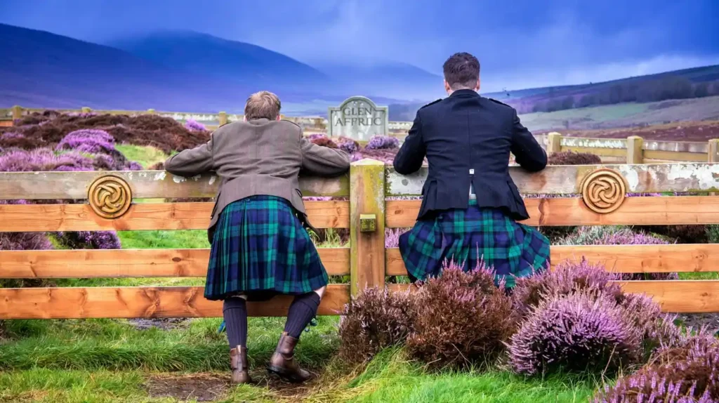 Kilts Empire 3 1