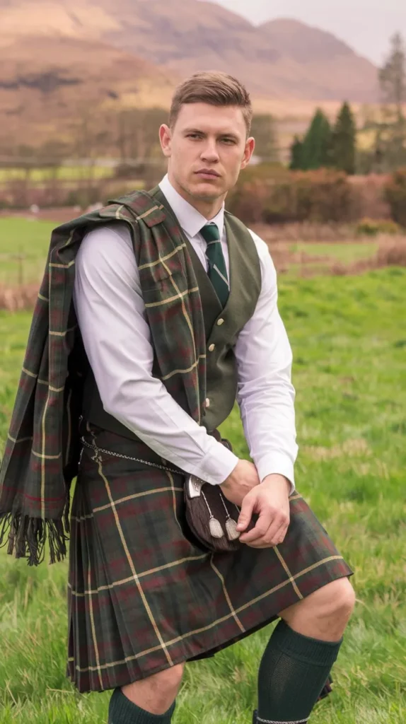 Kilts empire 3 2