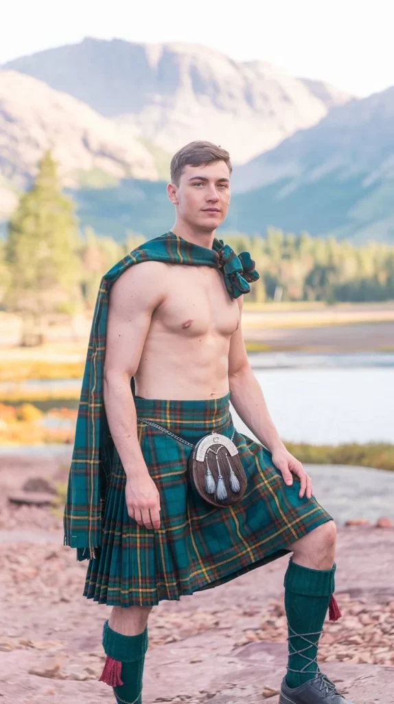 Kilts empire 4 1