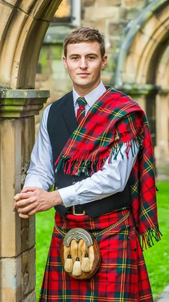 Kilts empire 5