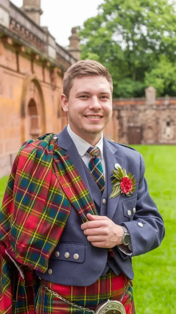 Kilts empire 6